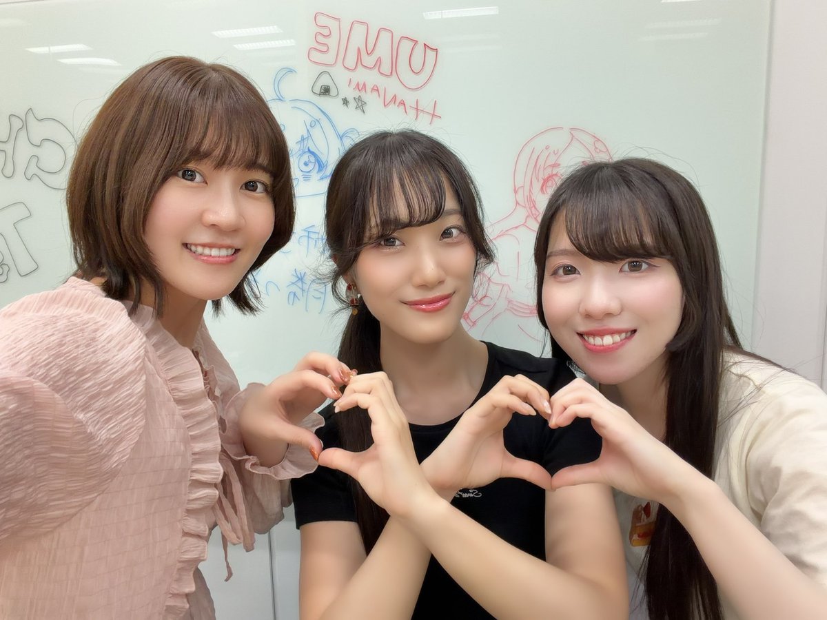 村田 綾香(むらたあやか) tweet media