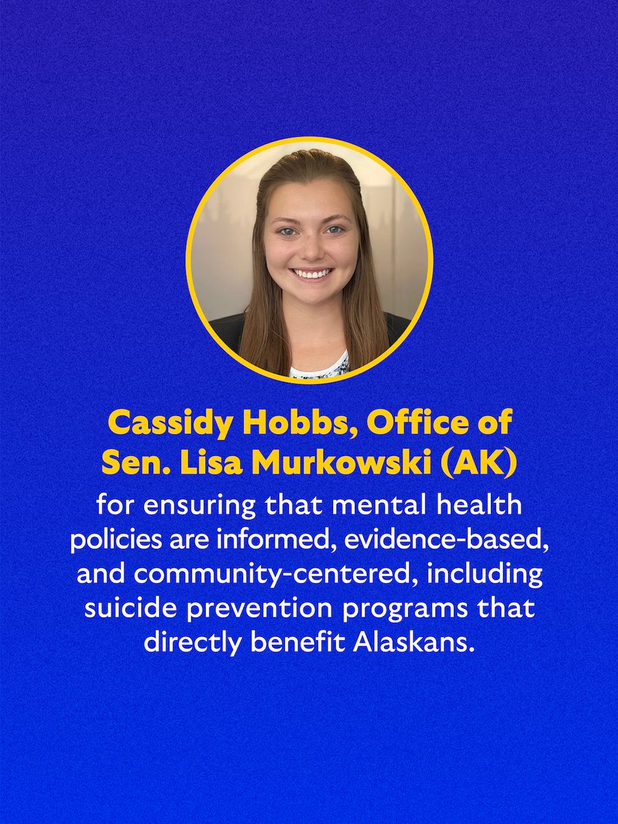 American Foundation for Suicide Prevention tweet media