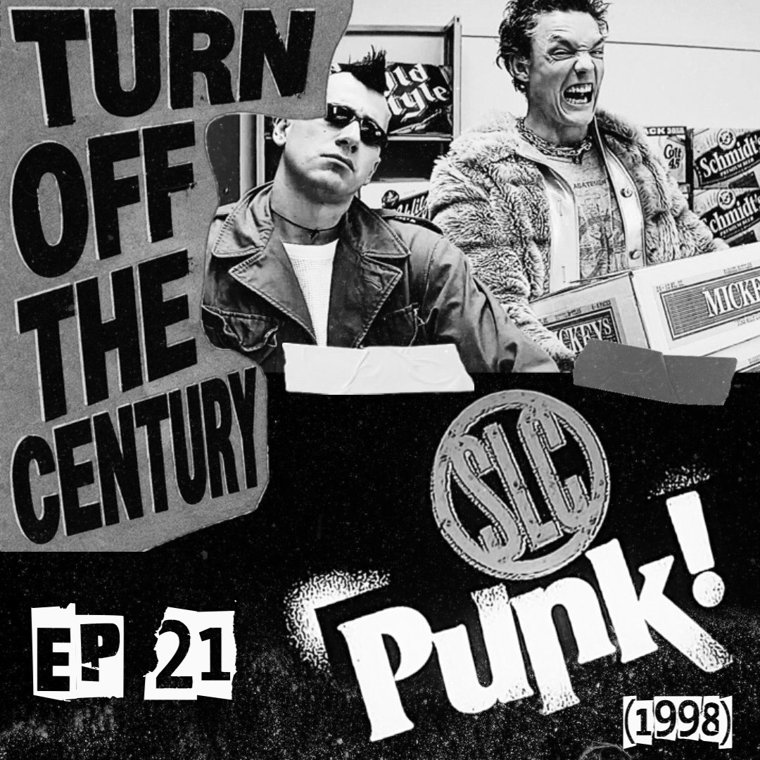 PodTotc's tweet photo. The next ep of the pod will be on SLC Punk! (1998) so get ready https://t.co/4T53KB0B5w