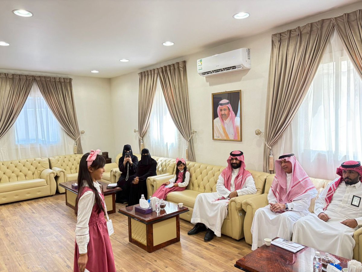 علومنا خير tweet media