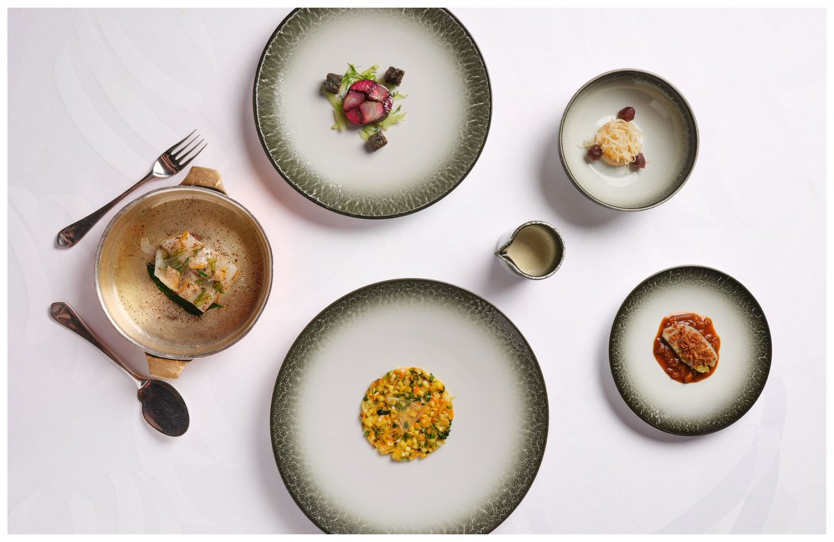 The MICHELIN Guide tweet media