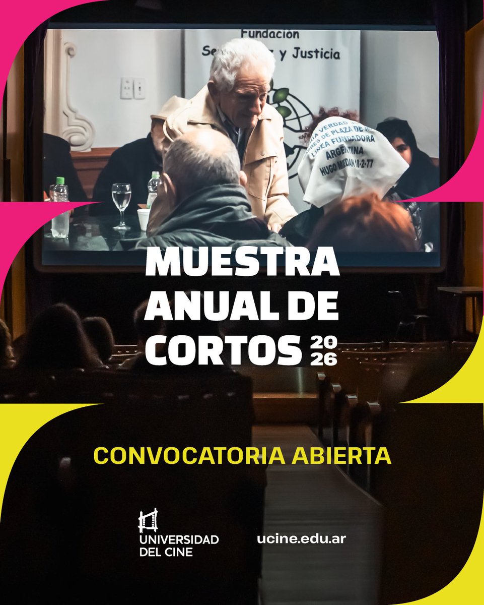 Talents Buenos Aires tweet media