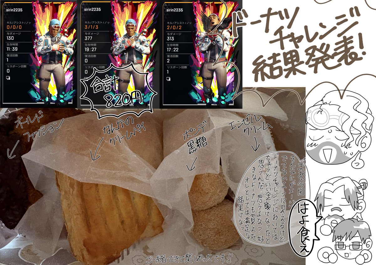 劇場版とのゐ tweet media