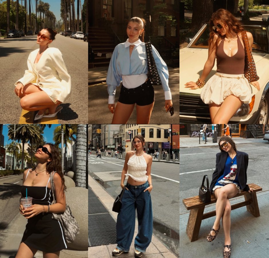 cillusllay's tweet photo. define FASHION ICON
#ilayda https://t.co/jzvXz6HxFm