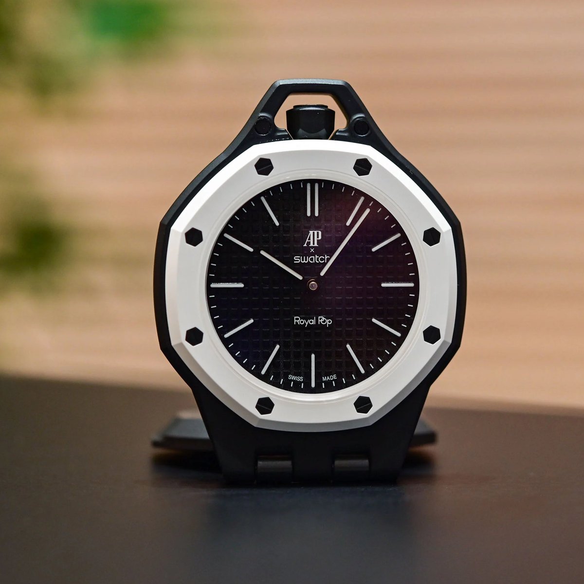 The Global Watch Club tweet media