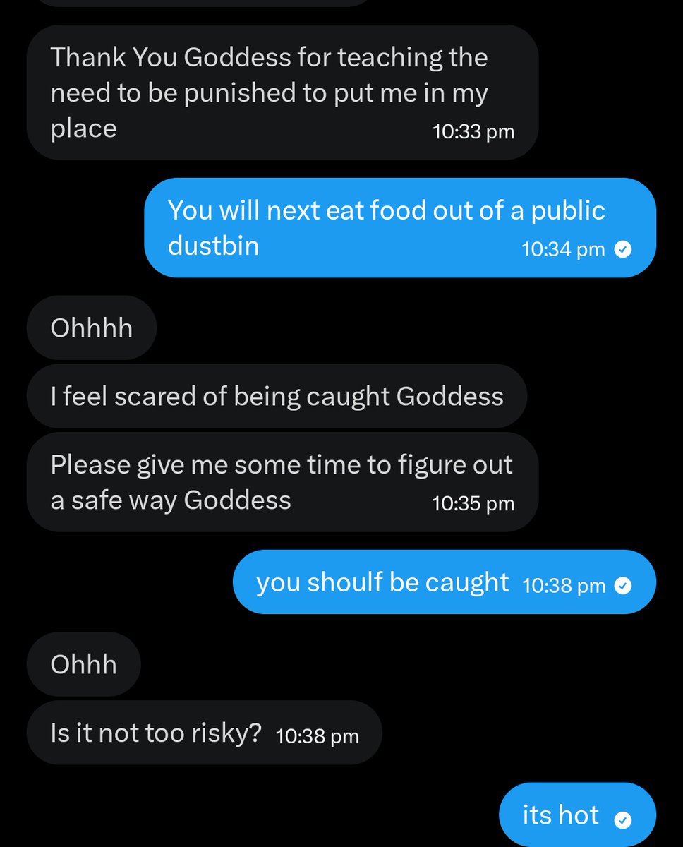 Goddess Kitty tweet media