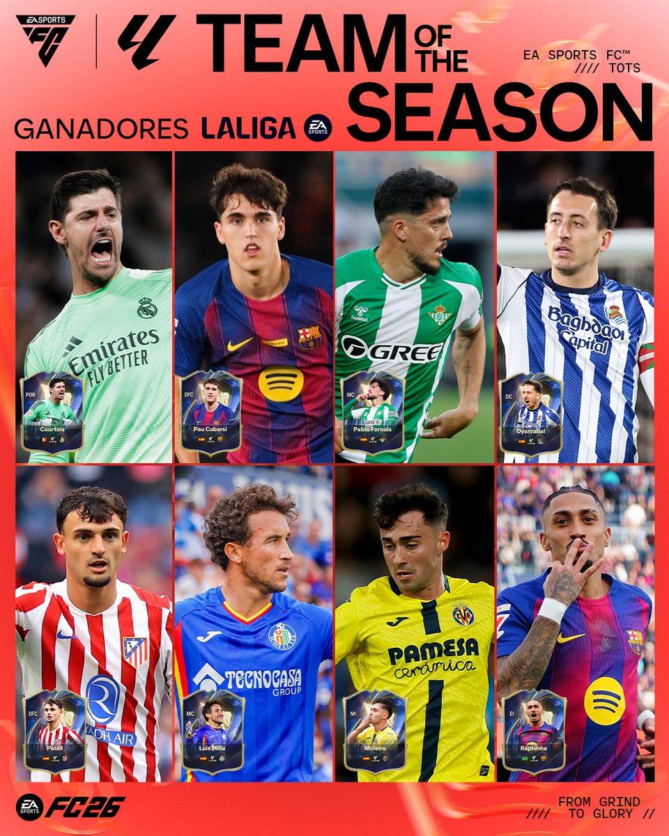 LALIGA tweet media