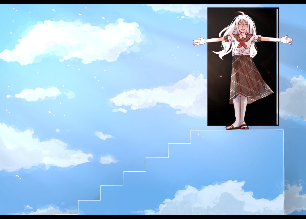 朔得思 tweet media