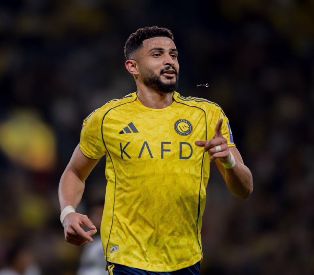 كورة | #النصر 🦁 tweet media