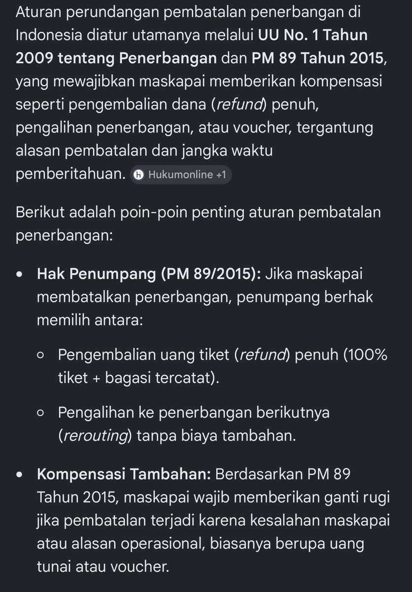 M T Harahap tweet media