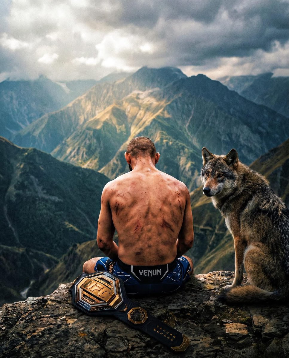 SmeshTalk's tweet photo. Khamzat Chimaev will come back stronger 🐺 https://t.co/6NuFctmWS5
