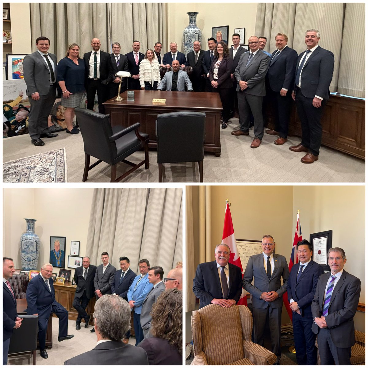 TOGAlliance's tweet photo. Thank you to everyone who joined us yesterday. We are committed to continuing to working with government partners to:

✔️Reduce investment barriers holding back $2.5B+ 
✔️Invest in enabling energy &amp; infrastructure https://t.co/17qIRyG7qu