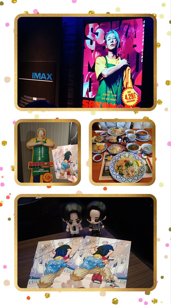 tabehoudai tweet media