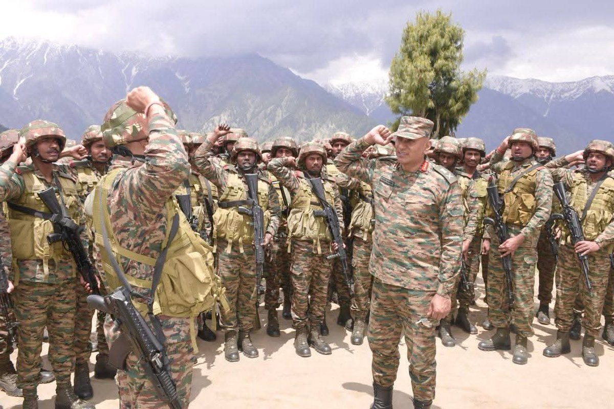 Defence News Of INDIA tweet media