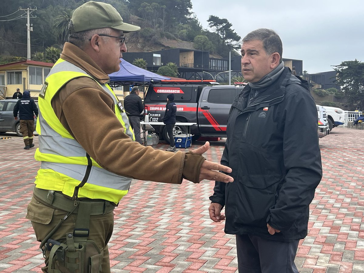 DPPCurico's tweet photo. A primera hora de este miércoles, se dio inicio a una nueva jornada de búsqueda del pescador Nicolás Gacitúa, al cumplirse 10 días desde su desaparición. 

@PDI_Maule @Carab_Maule @munivichuquen @Armada_Chile @BomberosdeChile https://t.co/fSkszXgeH7