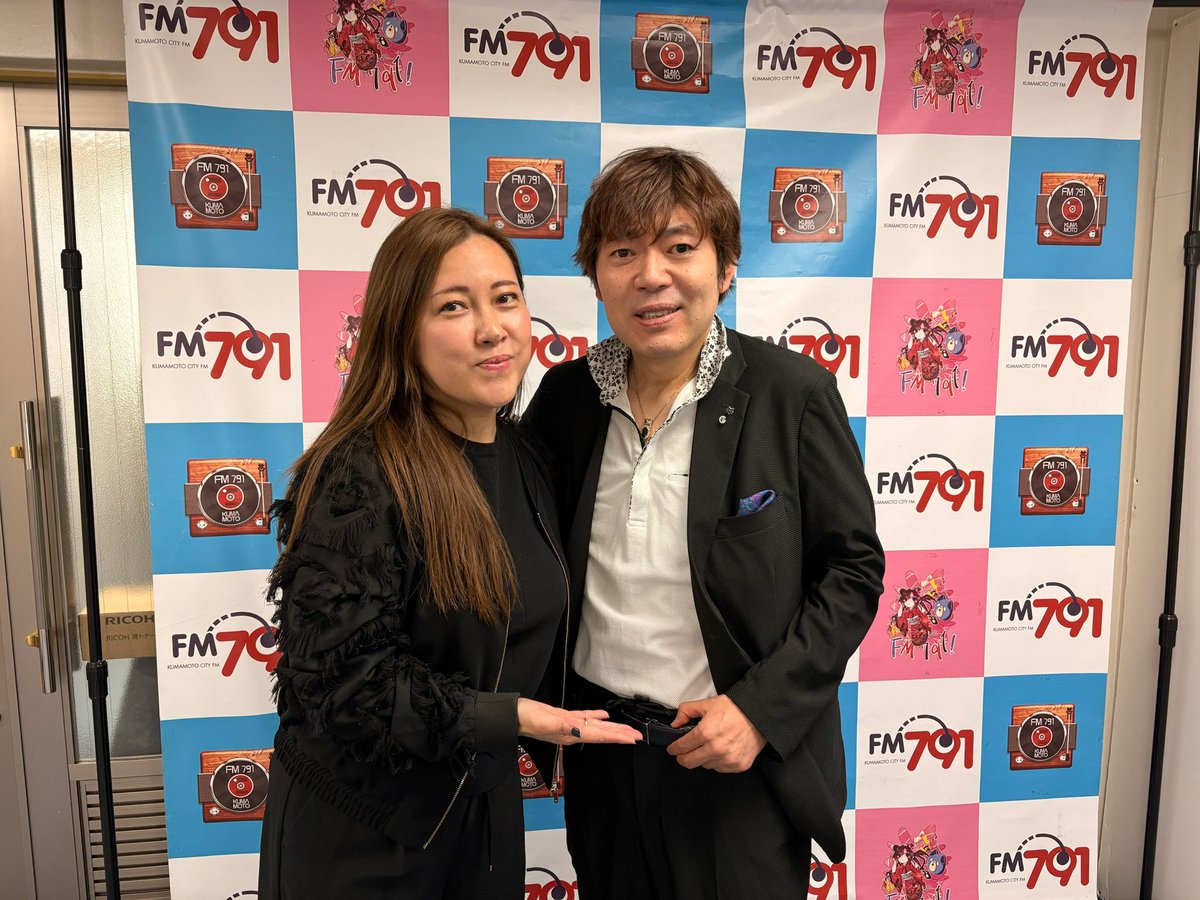ERIKA MATSUO tweet media