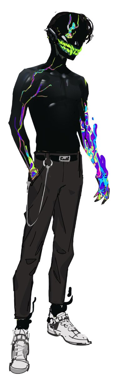 multiverseHero🛡️🐂(✸,✸) tweet media