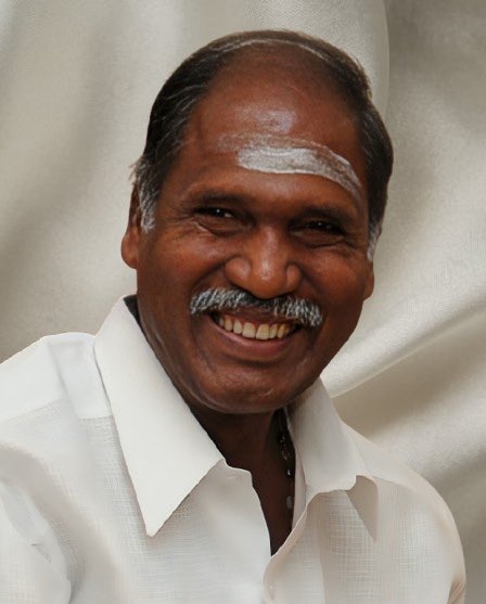 PesiJilen27's tweet photo. Heartiest congratulations to Shri N. Rangasamy Ji, on taking oath once again as the Chief Minister of Puducherry.

May the NDA alliance continue to grow stronger across the nation with the spirit of unity and collective development. https://t.co/uimTqGOq2q