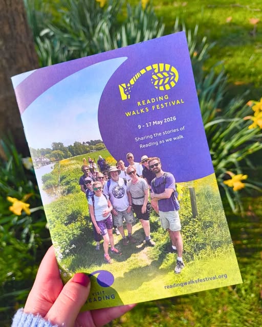 Thames Path National Trail tweet media