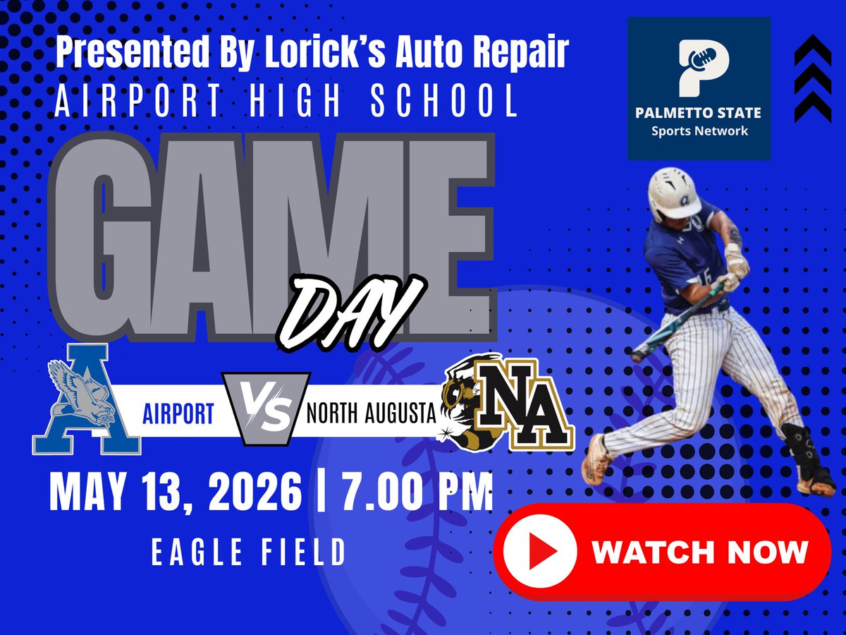 Palmetto State Sports Network tweet media