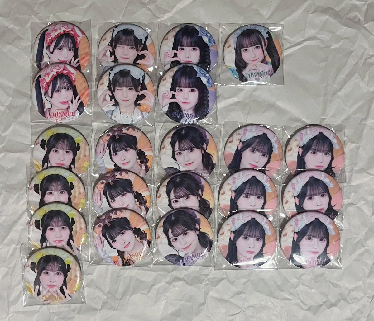 リタ tweet media