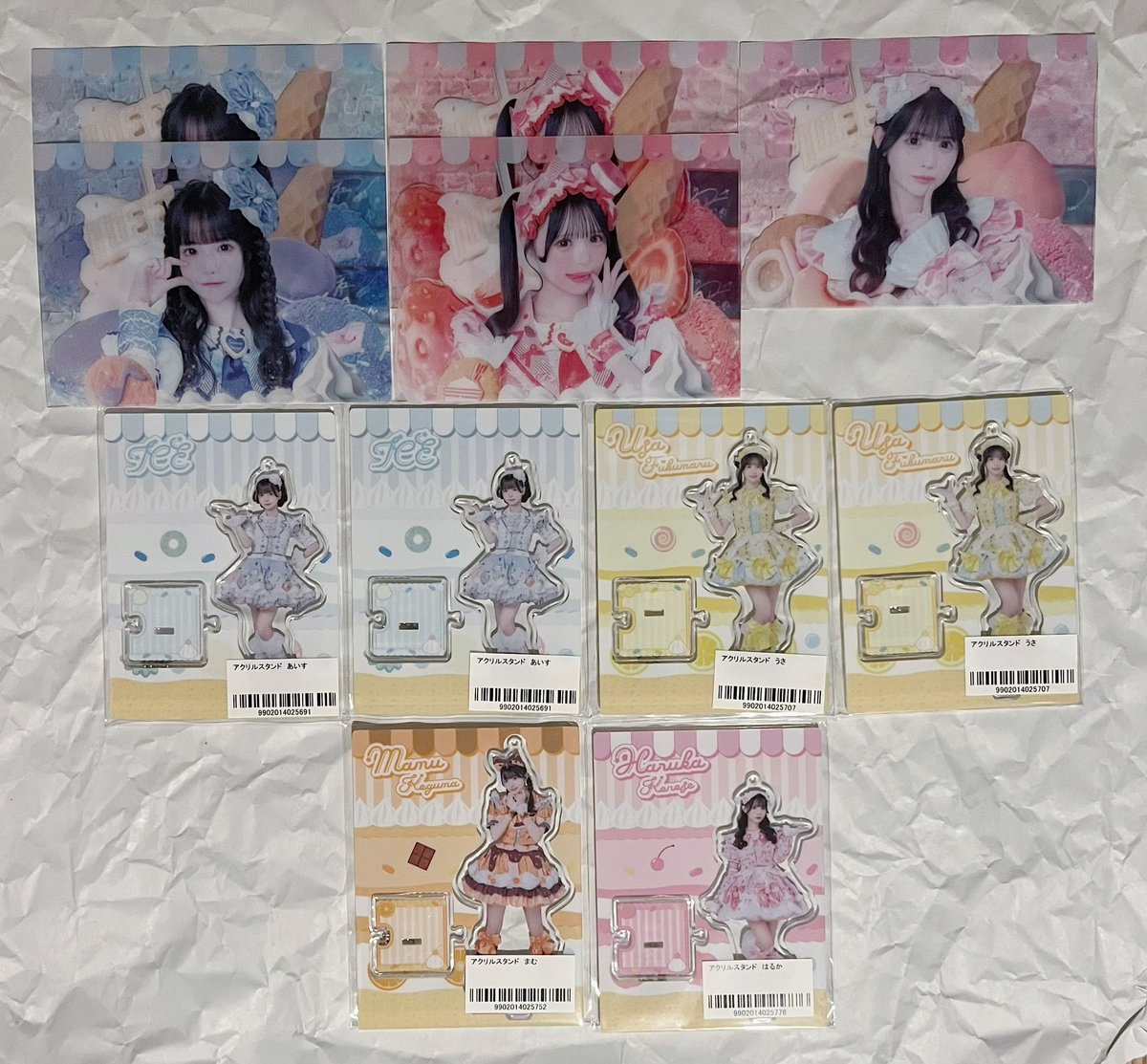 リタ tweet media
