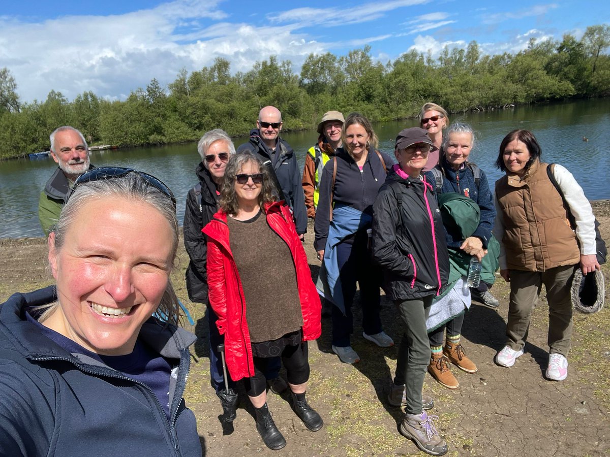 Thames Path National Trail tweet media