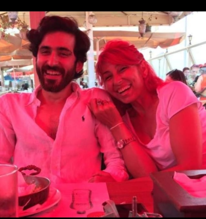 Nurten Tan tweet media