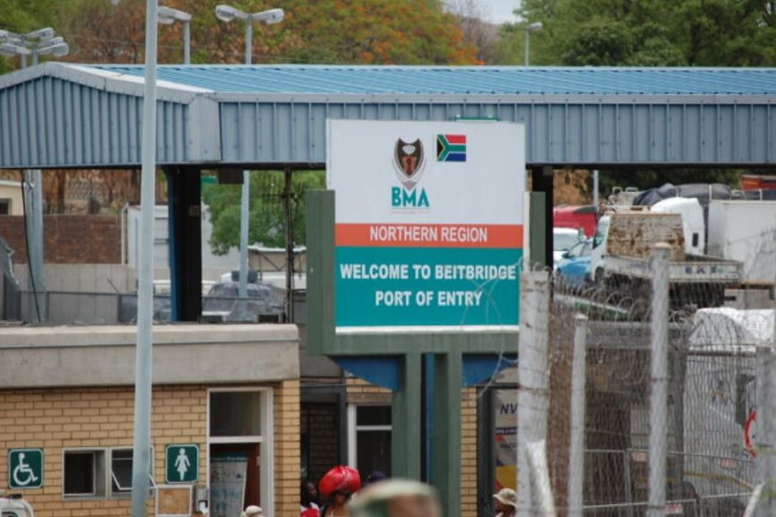 SABC News tweet media