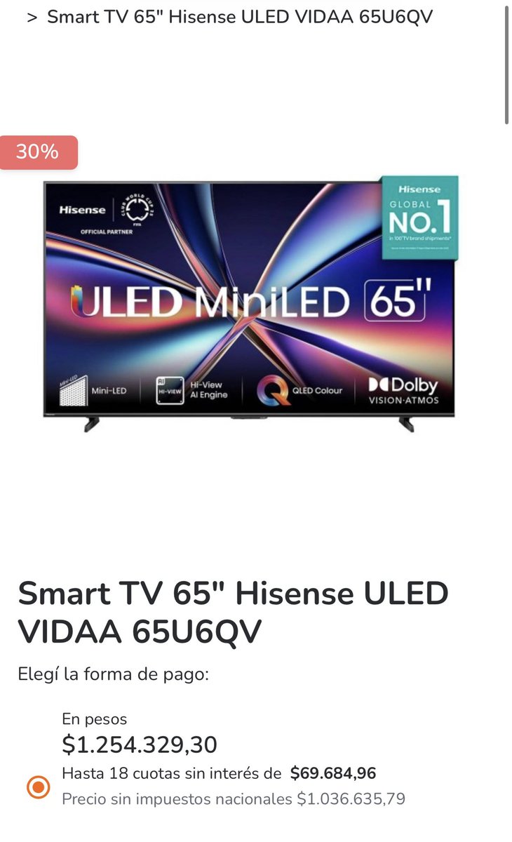 Miss Ofertas by Vero 🛒🛍️ tweet media