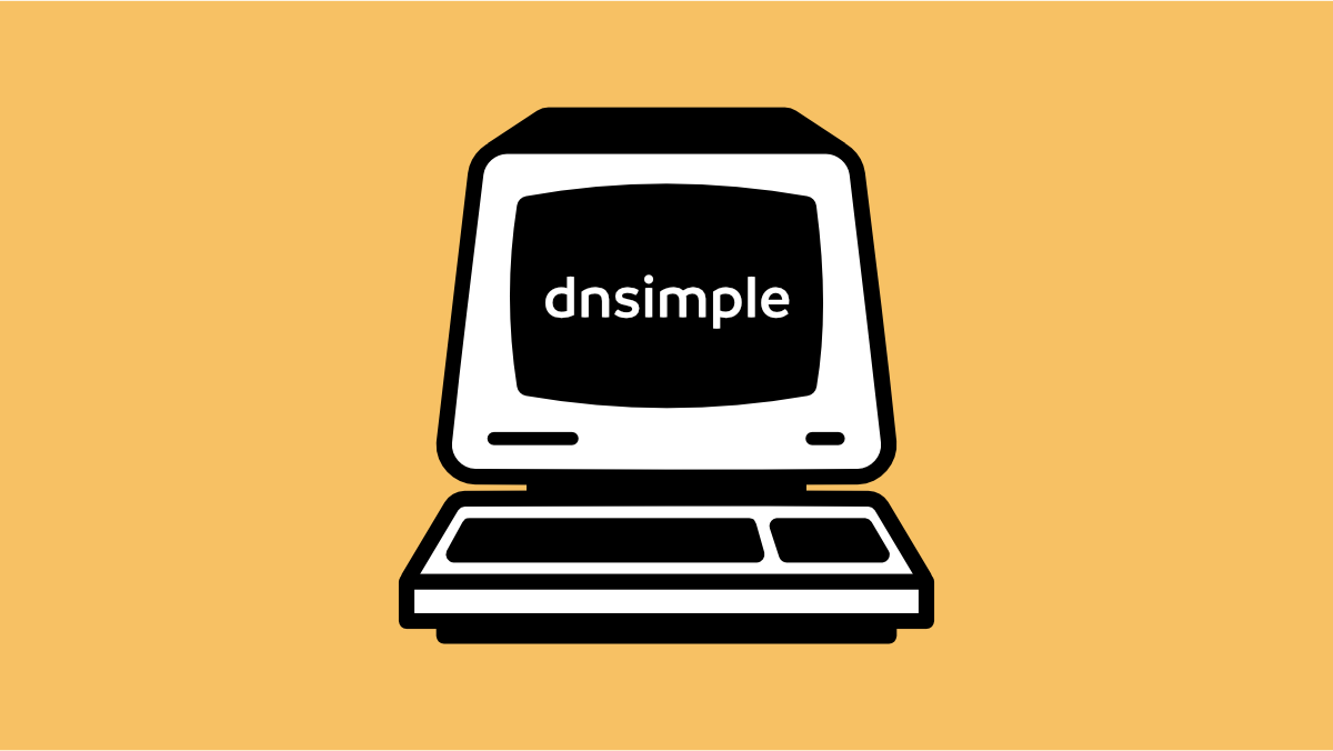 dnsimple's tweet photo. If AWS Route 53 feels like overkill 😵‍💫 &amp; Cloudflare is too intrusive 🤔, DNSimple is the developer-first alternative. Built by developers, for developers who just want DNS done right👉https://t.co/bUKdFLLdVL
If you live in the terminal, our new CLI is almost here. Stay tuned.⚡ https://t.co/fICWGfNrBR