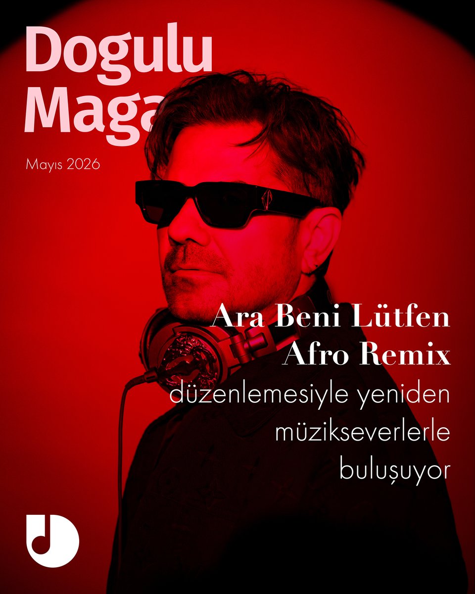 Doğulu Music tweet media