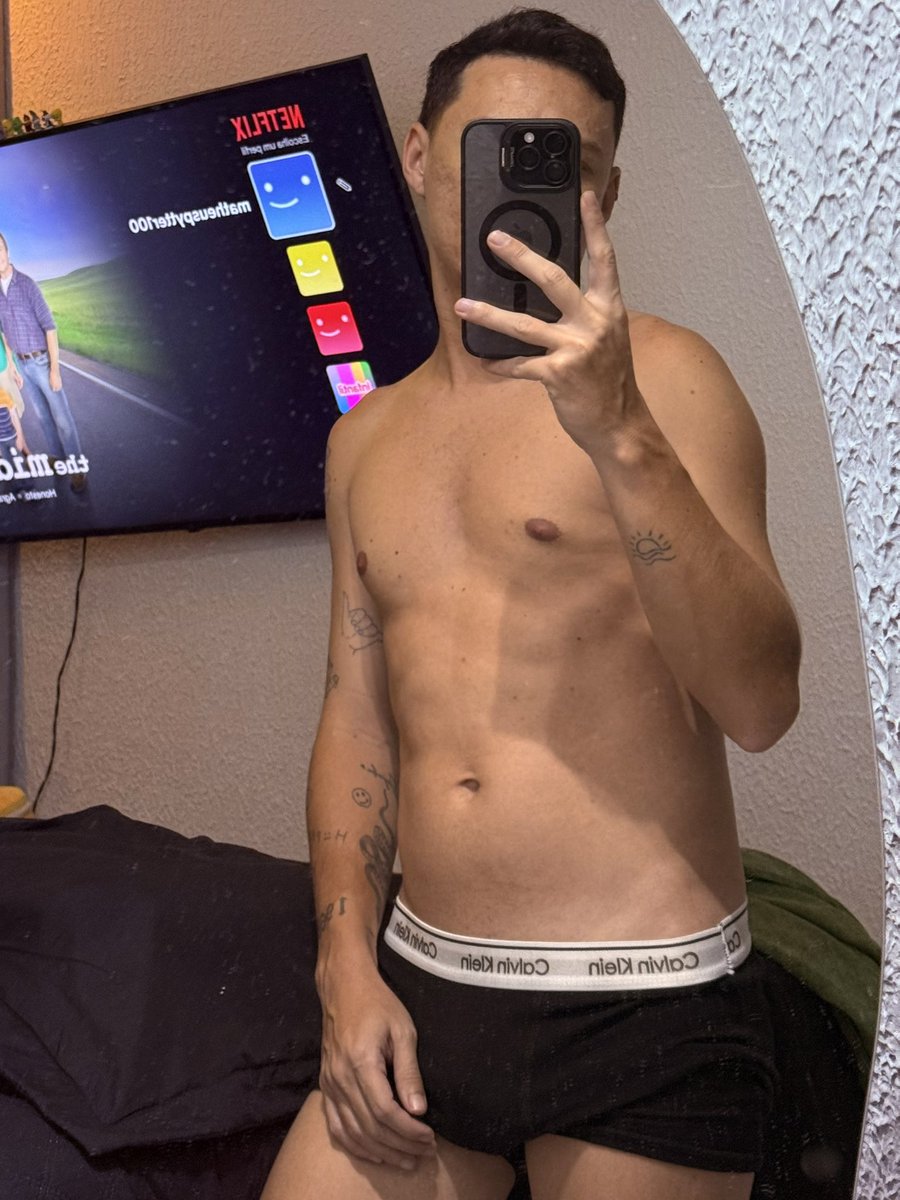 Thiago (@Omais18dele) / Posts / X