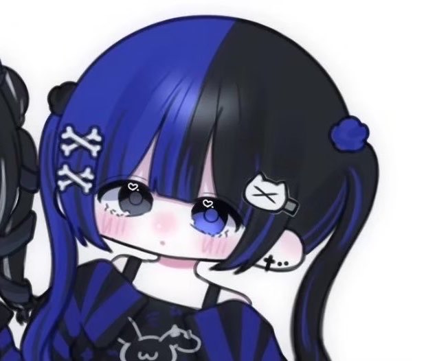 きゅるりん.•♬ tweet media