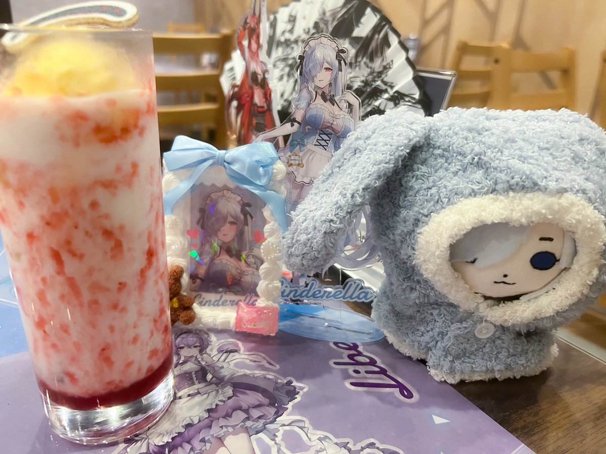 ニケ活楽しかったです🥰 #NIKKEとandGALLERY