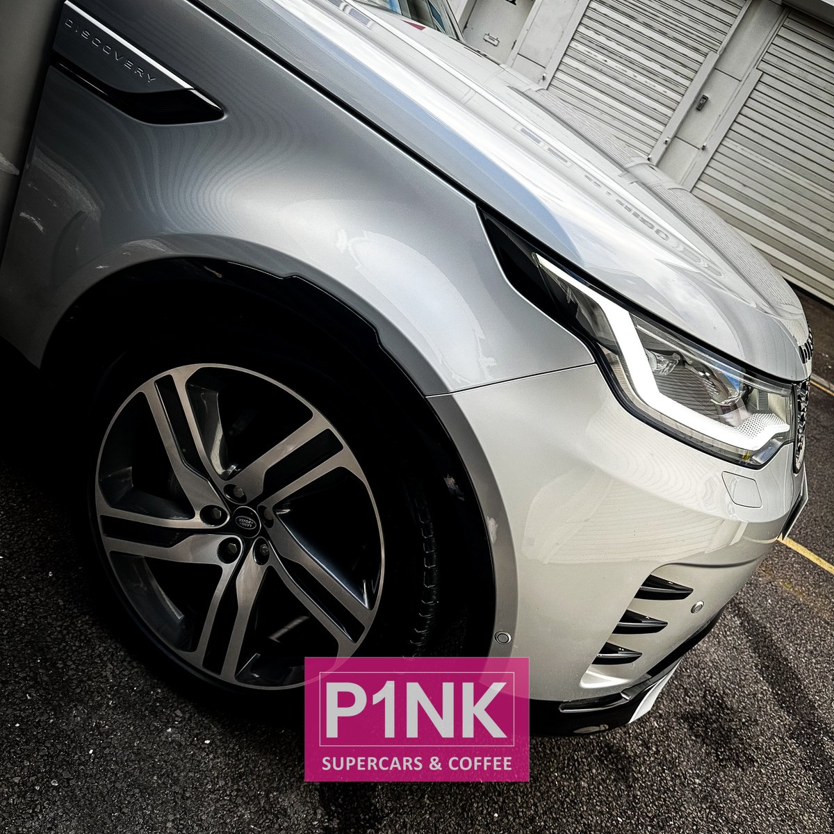 P1NK Supercars and Coffee (@P1NKSupercars) / Posts / X