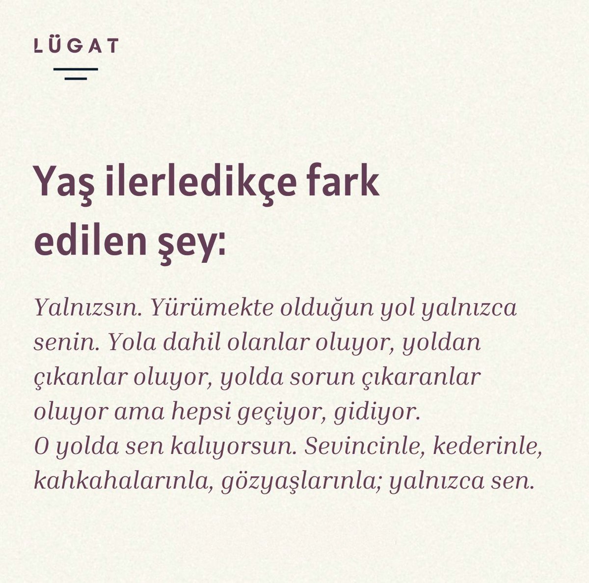 Lügat tweet media