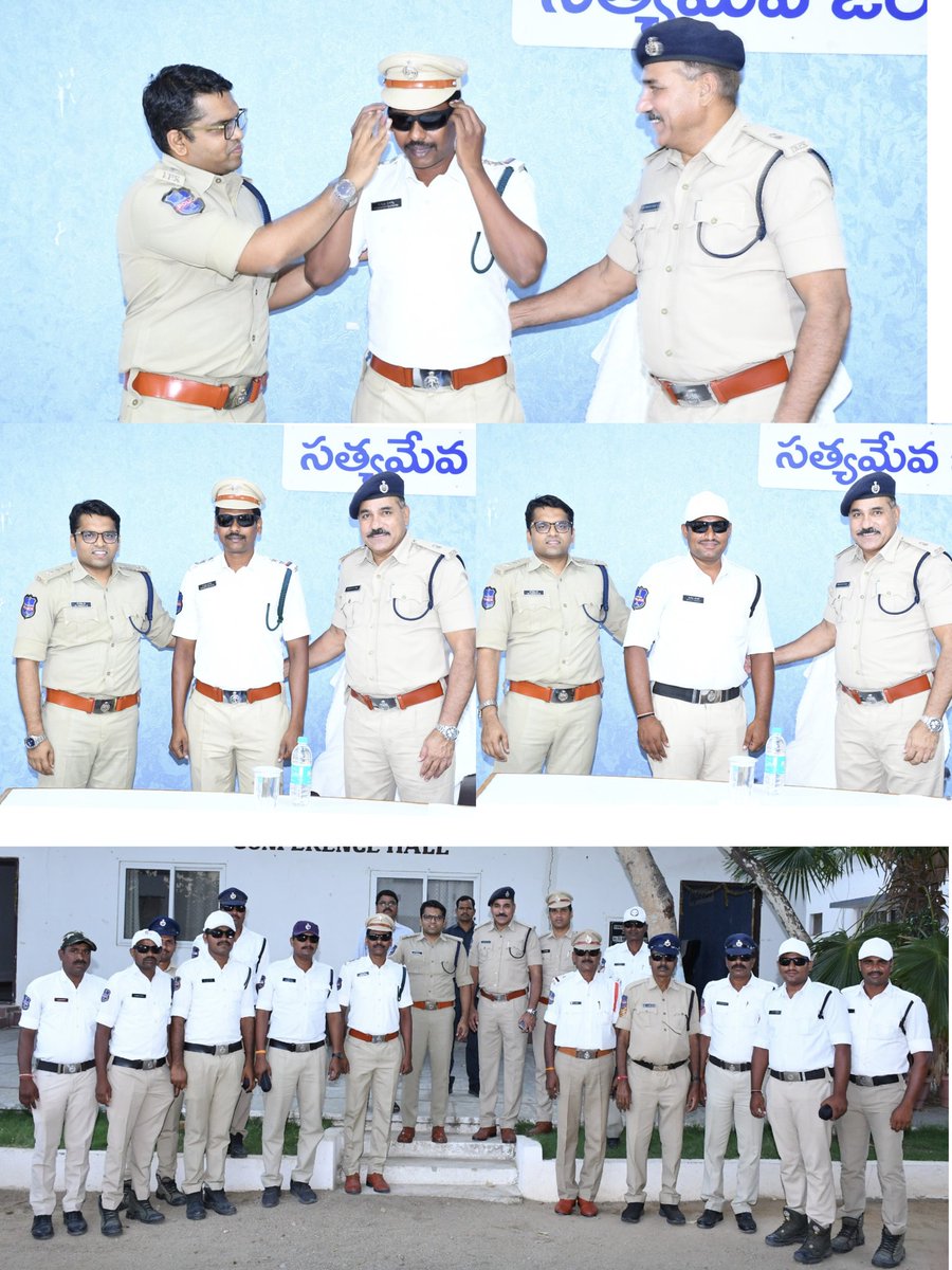 SP Narayanpet tweet media