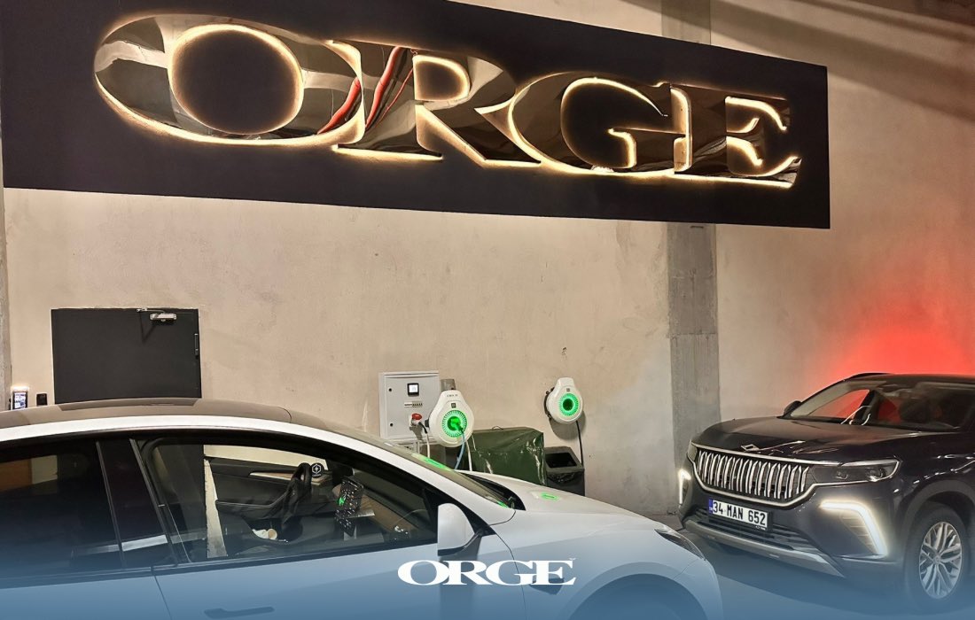 orgeelektrik's tweet photo. ORGE Round 22 KW AC!⚡️
Sürdürülebilir mobilite için güçlü ve akıllı şarj teknolojisi.

#ORGE #OrgeElektrik #evcharge #orgecharge https://t.co/jhGReuQLT3