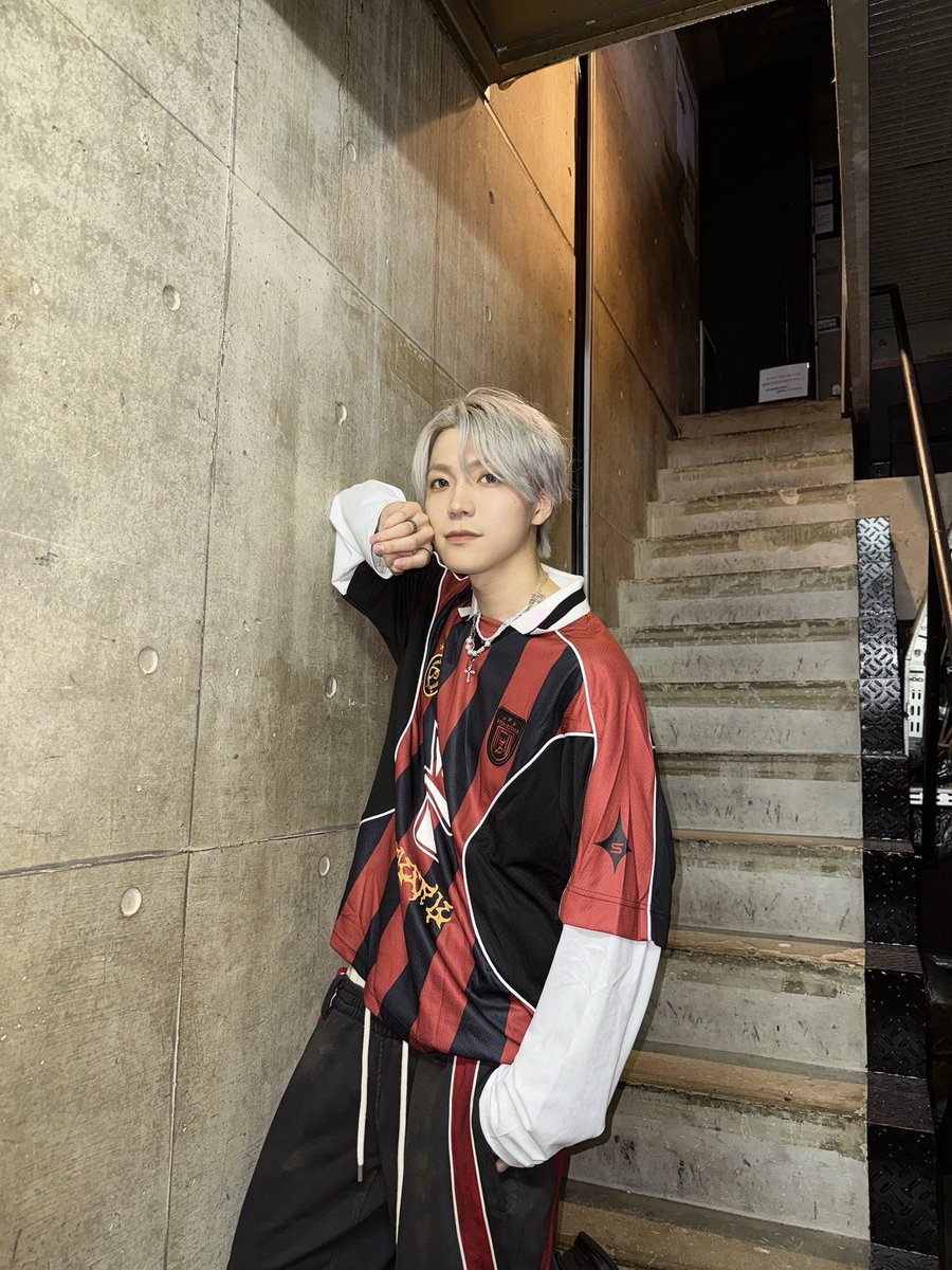 REN【FORWAN】 tweet media