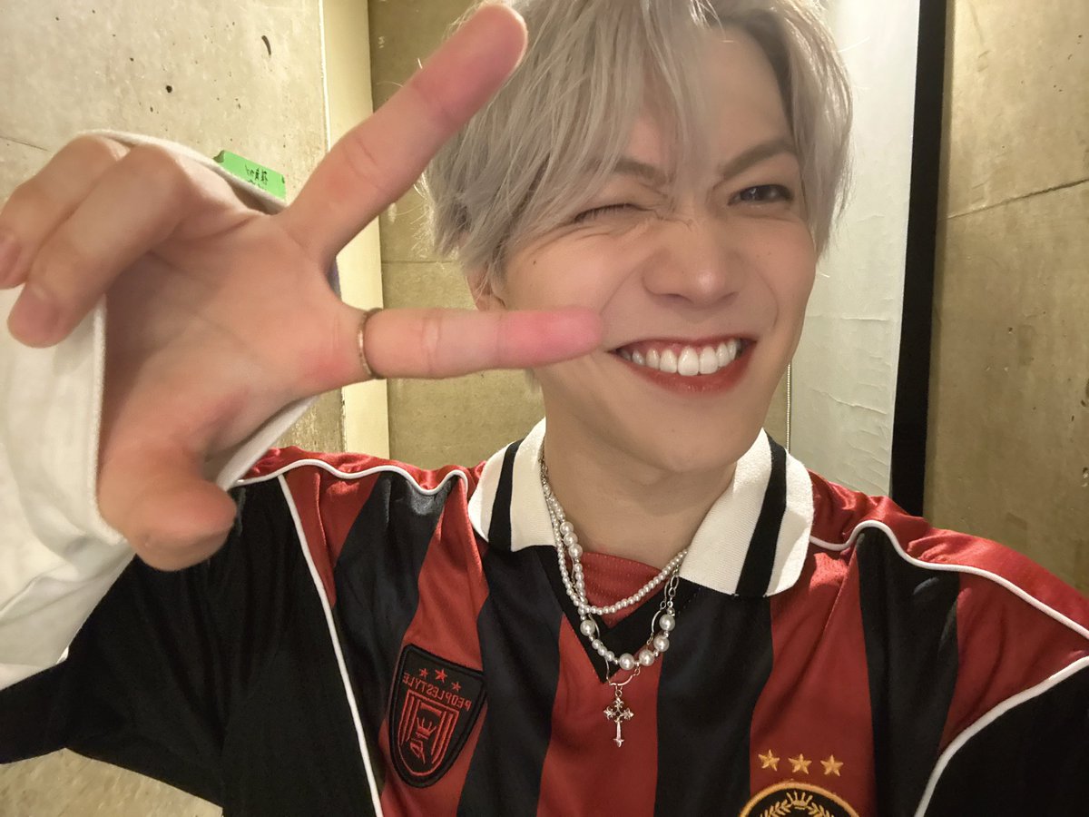 REN【FORWAN】 tweet media