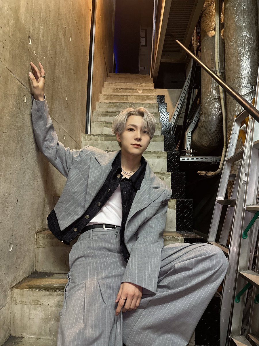 REN【FORWAN】 tweet media