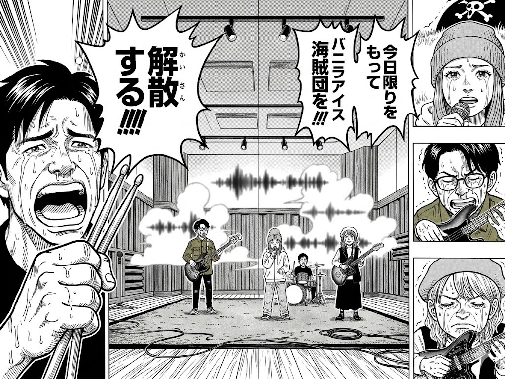 あい@バニラアイス tweet media