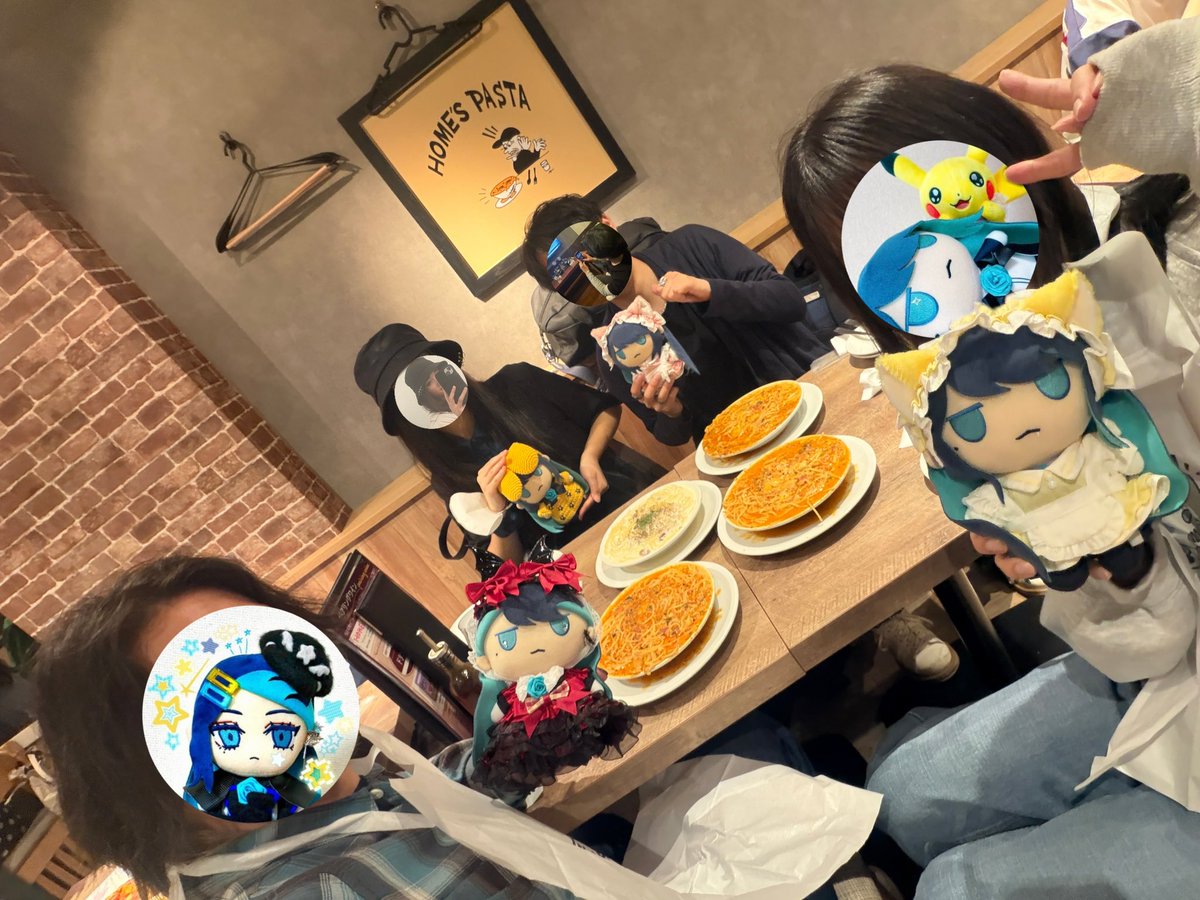 イチ@オタイチ tweet media