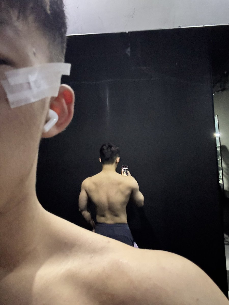 健身大王666 tweet media
