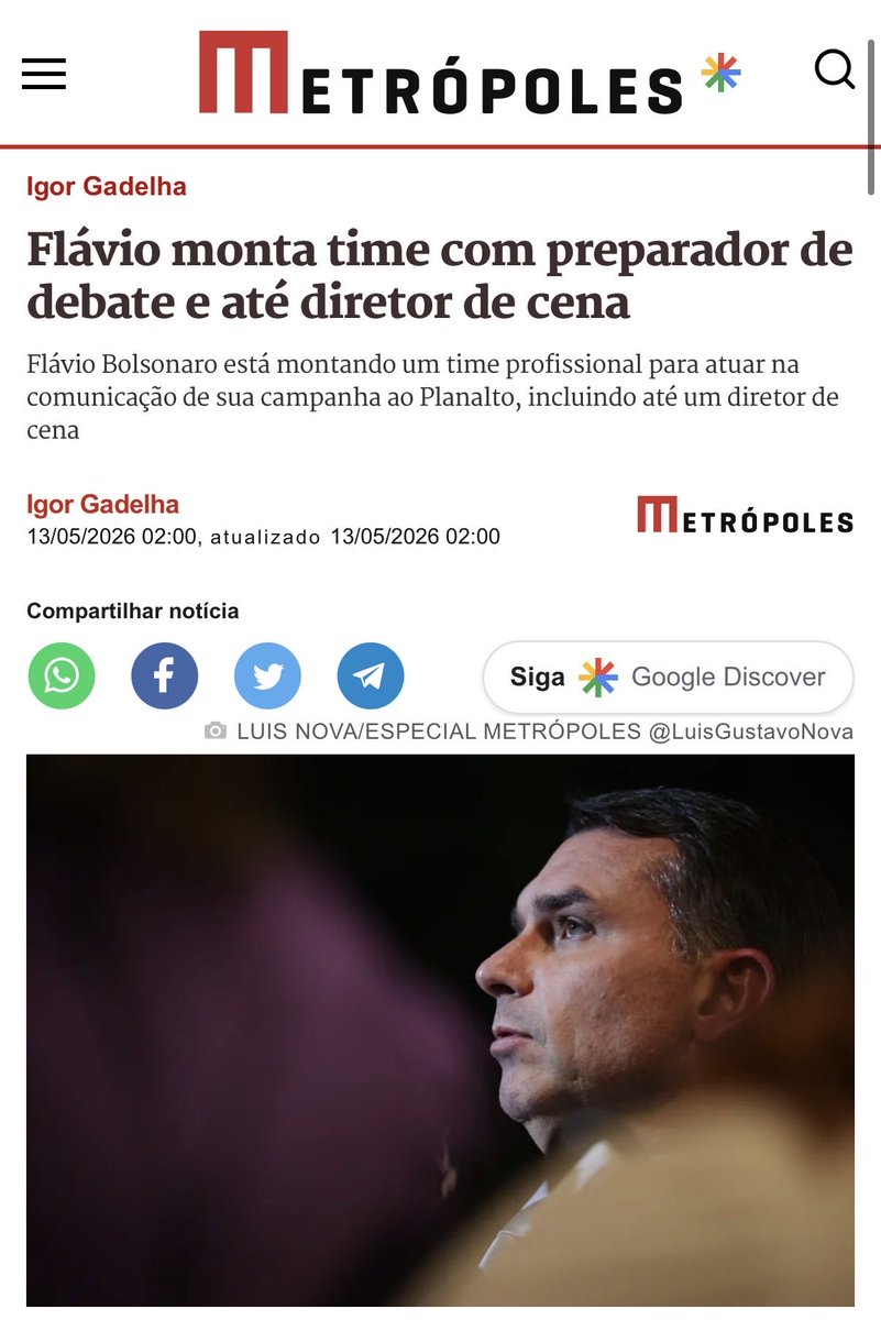 Rodrigo Constantino tweet media