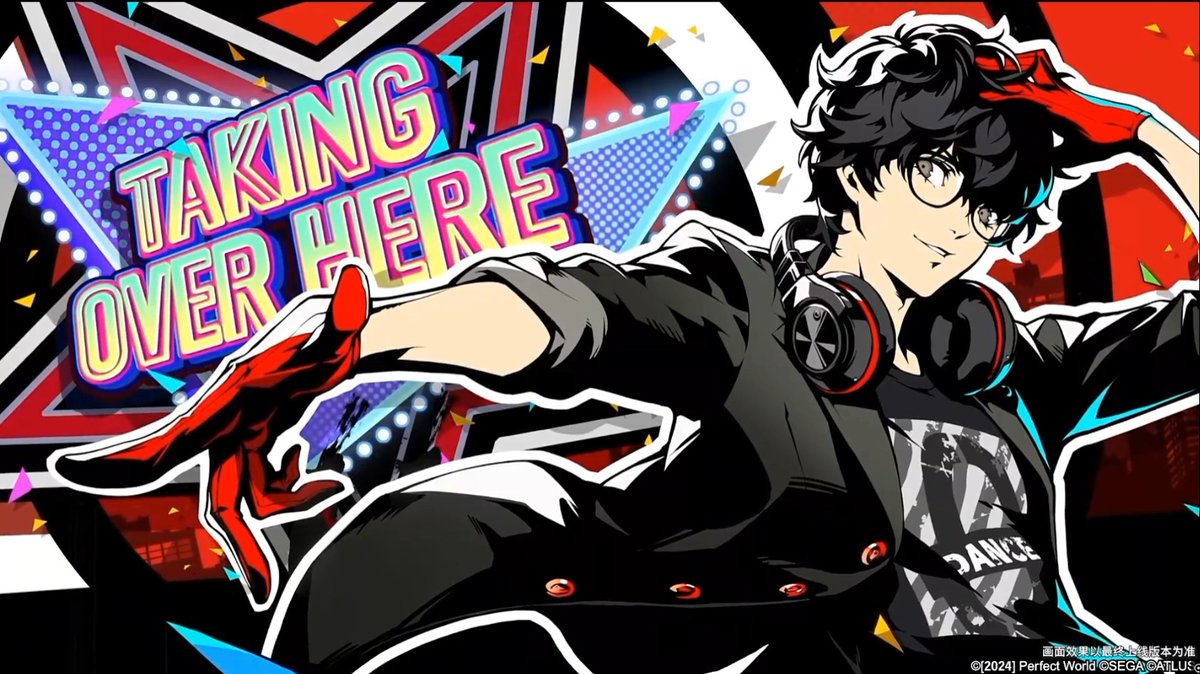 ペルソナ×コラボ・グッズ・イベント情報 on X: 