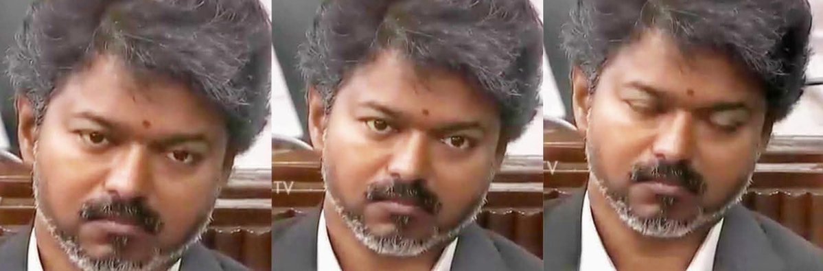 ஜெயசந்திரன் திமுக 🖤♥️ tweet media
