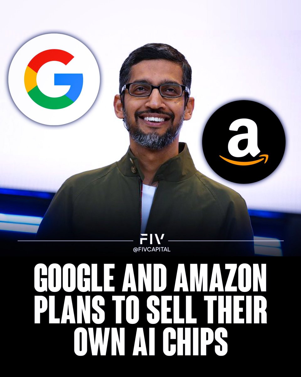 FIV Capital tweet media