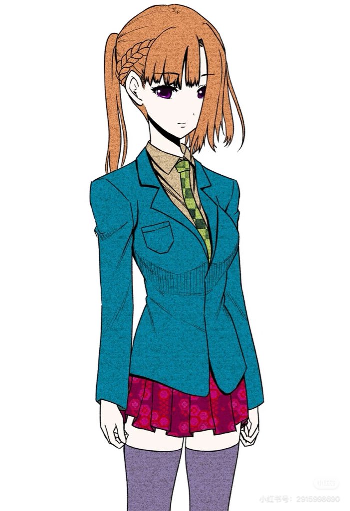 EL（屁股痛版） tweet media